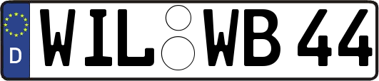 WIL-WB44