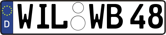 WIL-WB48