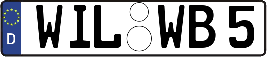 WIL-WB5