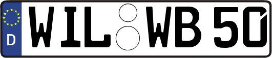 WIL-WB50