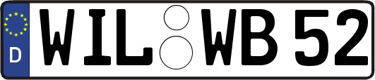 WIL-WB52