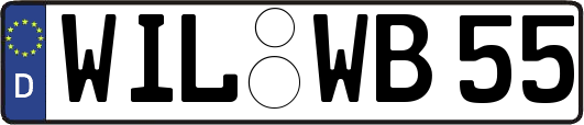 WIL-WB55