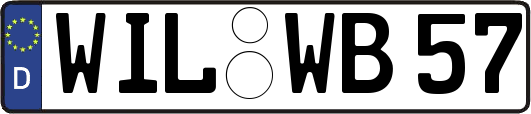 WIL-WB57