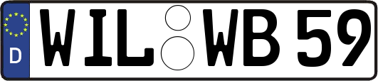 WIL-WB59