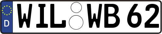 WIL-WB62