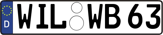 WIL-WB63