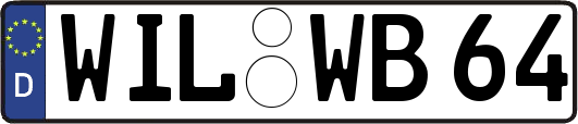 WIL-WB64