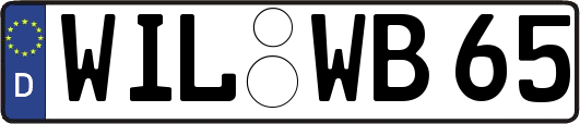 WIL-WB65