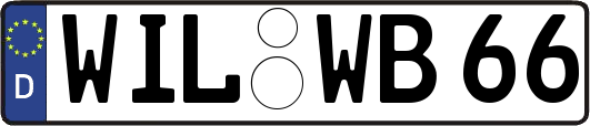 WIL-WB66