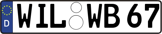 WIL-WB67