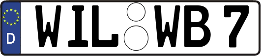 WIL-WB7