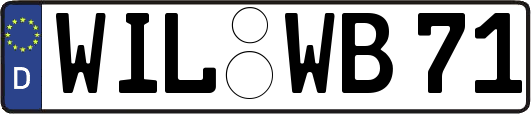 WIL-WB71