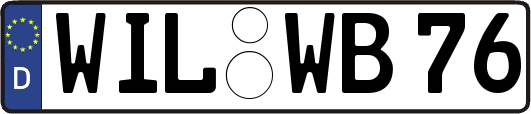 WIL-WB76