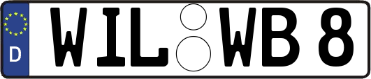 WIL-WB8