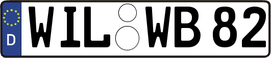 WIL-WB82