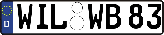 WIL-WB83