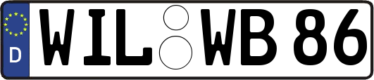 WIL-WB86