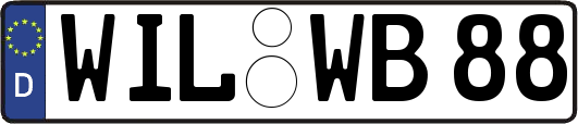 WIL-WB88