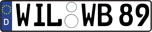 WIL-WB89