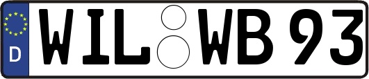 WIL-WB93