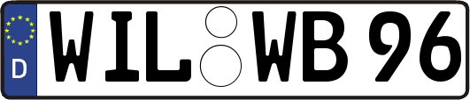 WIL-WB96
