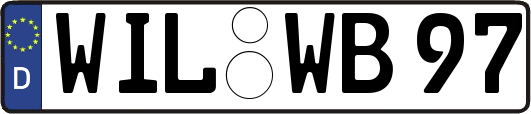 WIL-WB97
