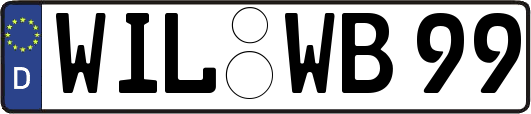 WIL-WB99