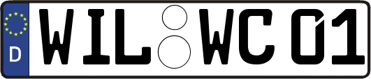 WIL-WC01