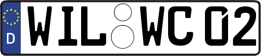 WIL-WC02