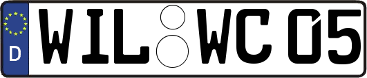 WIL-WC05