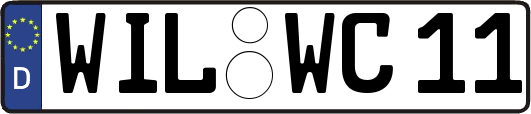 WIL-WC11