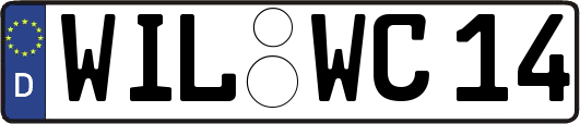 WIL-WC14