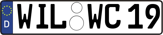 WIL-WC19