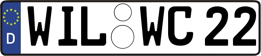 WIL-WC22