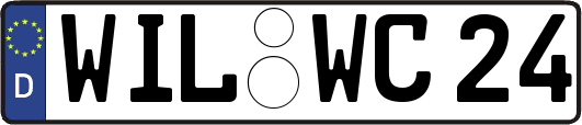 WIL-WC24