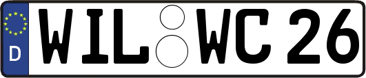 WIL-WC26