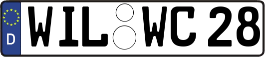 WIL-WC28