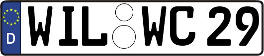 WIL-WC29