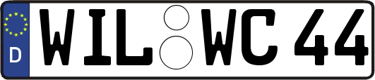 WIL-WC44