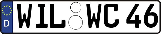 WIL-WC46