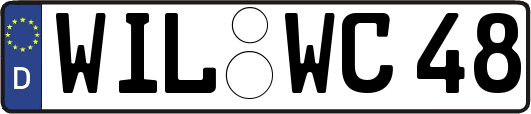 WIL-WC48