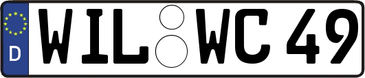 WIL-WC49