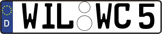 WIL-WC5