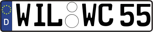 WIL-WC55