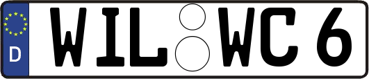 WIL-WC6