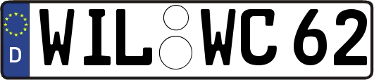 WIL-WC62