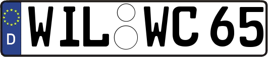 WIL-WC65