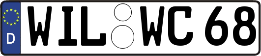 WIL-WC68
