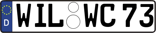 WIL-WC73