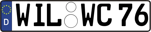 WIL-WC76
